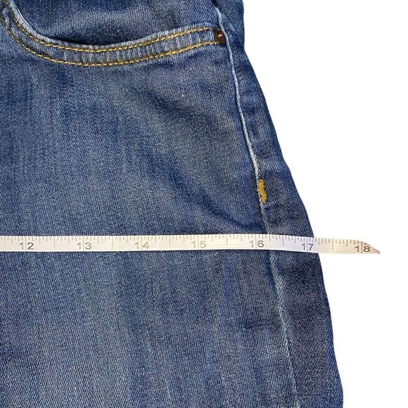 Joe’s Jeans #4 - Dark Boot Cut Honey Jeans - Picture 6 of 8